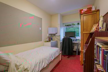 1 bed house, Colum Road, Cathays, Cardiff, CF103EF - Image 12